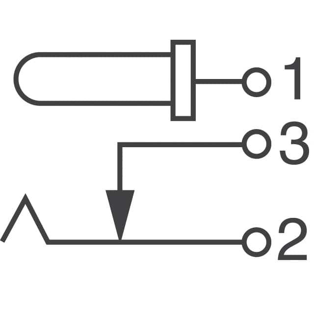 PJ1-021-SMT-TR CUI Devices  Power Connectors